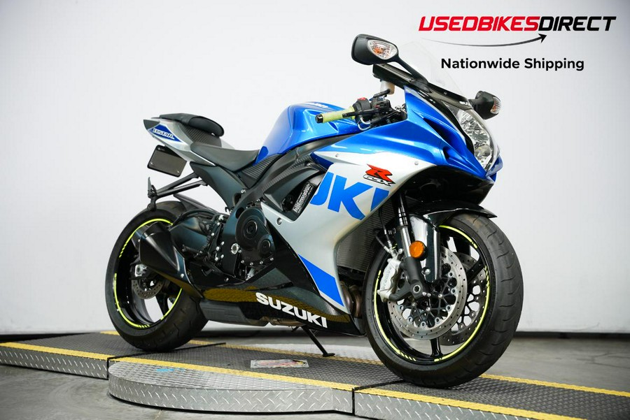 2023 Suzuki GSX-R600 - $11,499.00