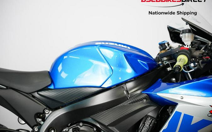 2023 Suzuki GSX-R600 - $11,499.00