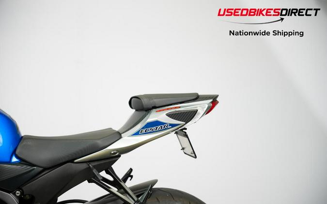 2023 Suzuki GSX-R600 - $11,499.00