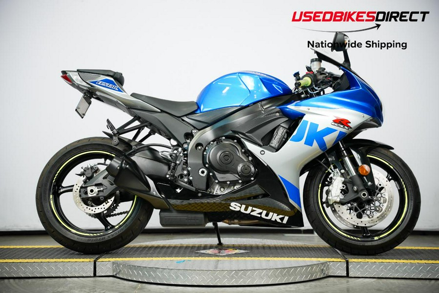 2023 Suzuki GSX-R600 - $11,499.00
