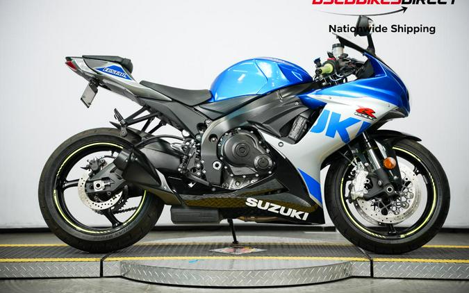 2023 Suzuki GSX-R600 - $11,499.00