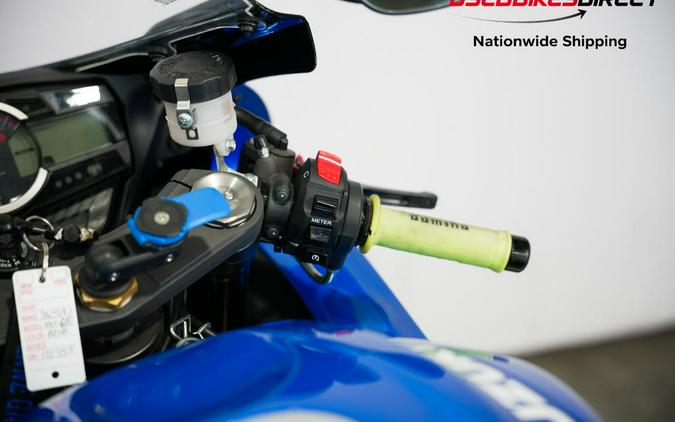2023 Suzuki GSX-R600 - $11,499.00