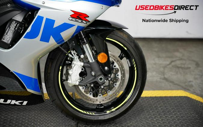 2023 Suzuki GSX-R600 - $11,499.00