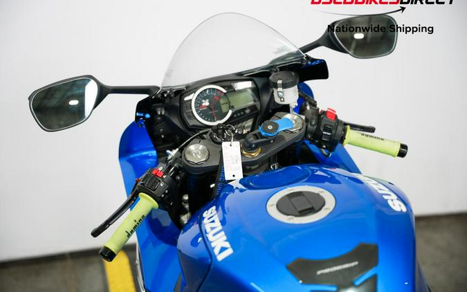 2023 Suzuki GSX-R600 - $11,499.00