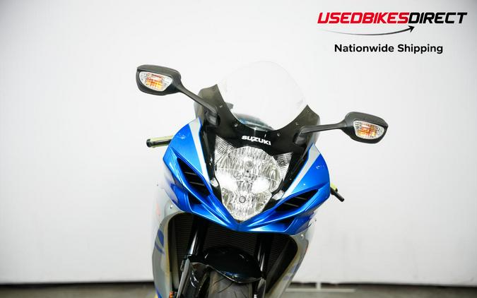 2023 Suzuki GSX-R600 - $11,499.00