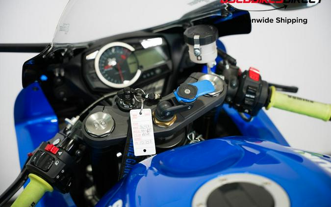 2023 Suzuki GSX-R600 - $11,499.00