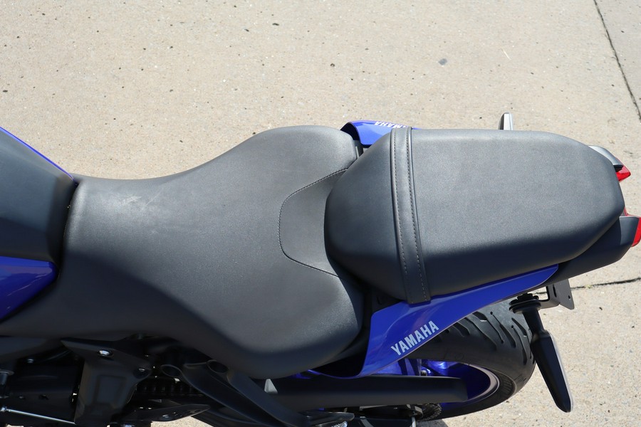 2024 MT-07 - Yamaha