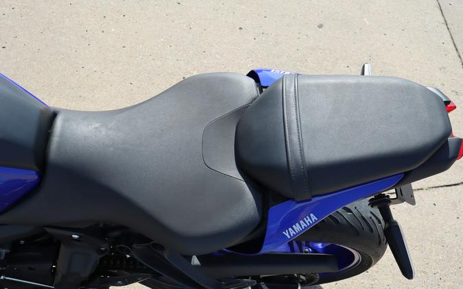 2024 MT-07 - Yamaha