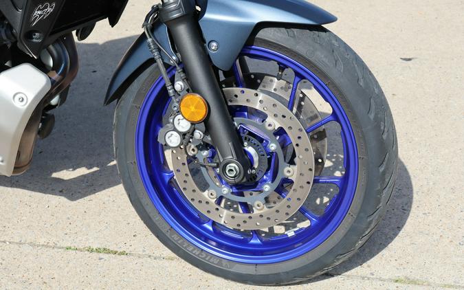 2024 MT-07 - Yamaha