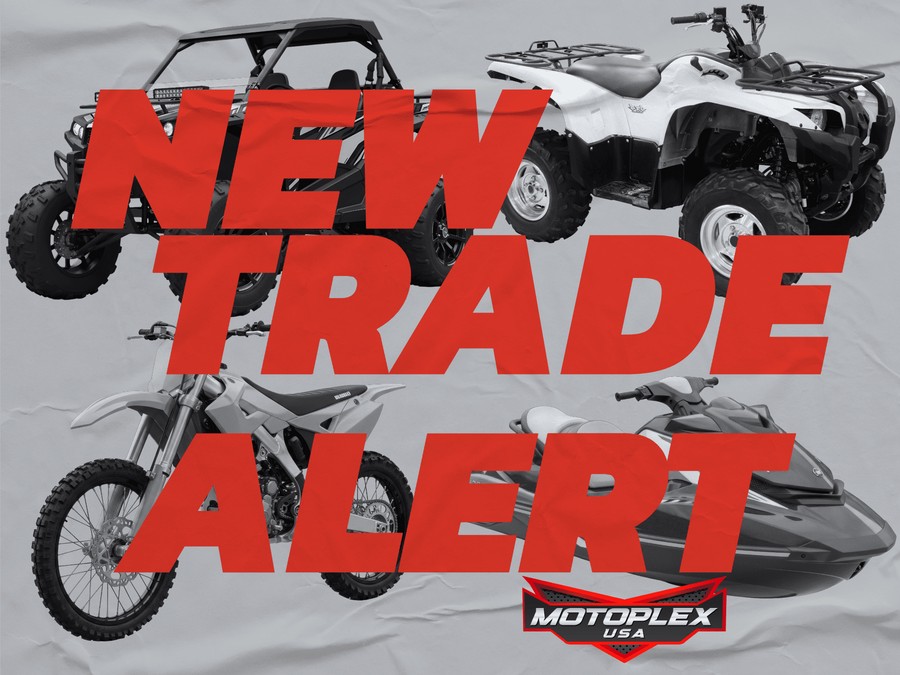 2018 Polaris RGR XP 1000 EPS NS - PAINT