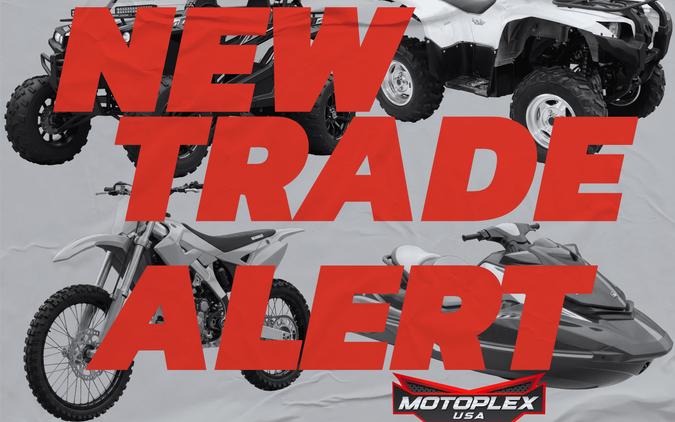 2018 Polaris RGR XP 1000 EPS NS - PAINT
