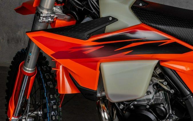 2027 KTM 300 XC-W