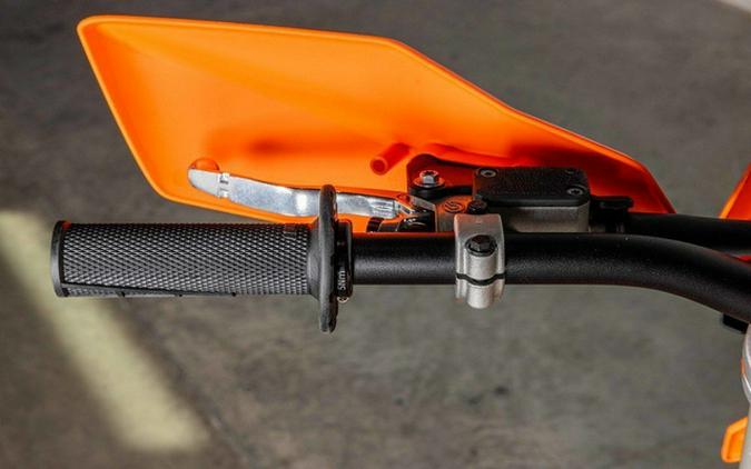 2027 KTM 300 XC-W
