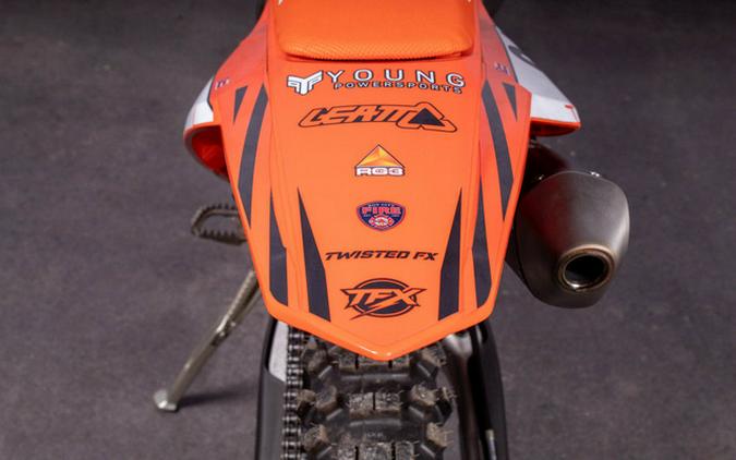 2027 KTM 300 XC-W