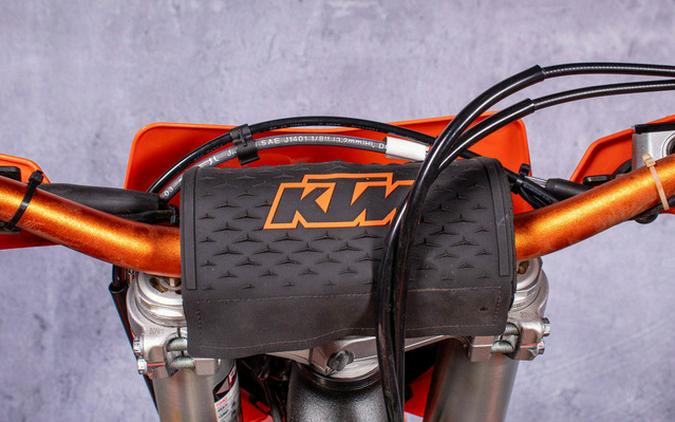 2027 KTM 300 XC-W