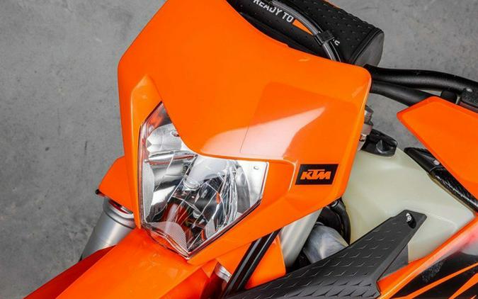 2027 KTM 300 XC-W