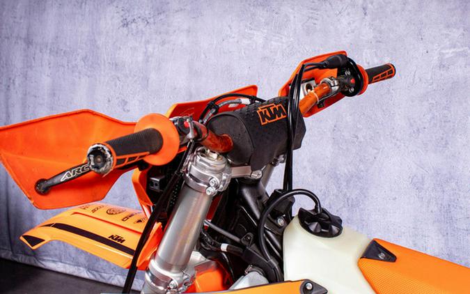 2027 KTM 300 XC-W