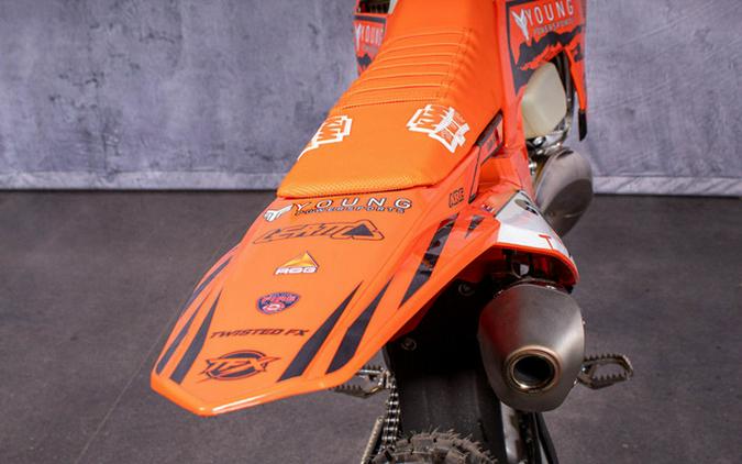 2027 KTM 300 XC-W