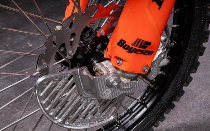 2027 KTM 300 XC-W