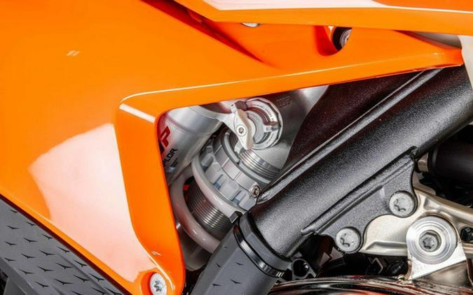 2027 KTM 300 XC-W