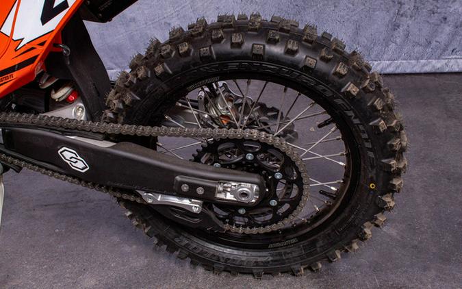 2027 KTM 300 XC-W