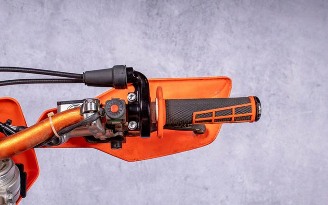 2027 KTM 300 XC-W