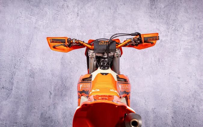 2027 KTM 300 XC-W