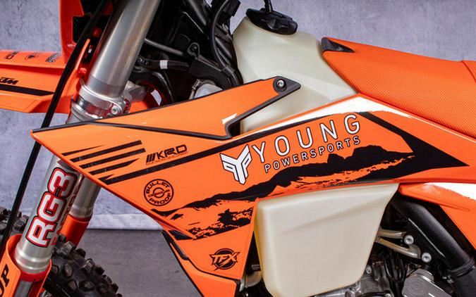 2027 KTM 300 XC-W