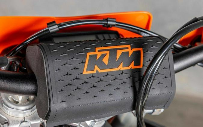 2027 KTM 300 XC-W