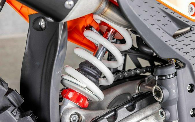 2027 KTM 300 XC-W