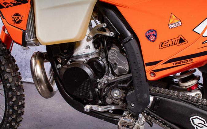 2027 KTM 300 XC-W