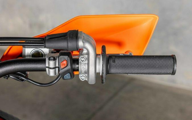 2027 KTM 300 XC-W