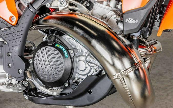 2027 KTM 300 XC-W