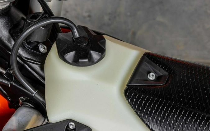 2027 KTM 300 XC-W