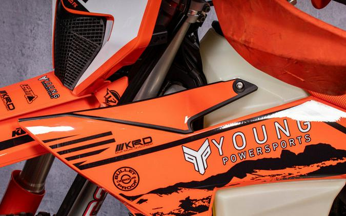 2027 KTM 300 XC-W