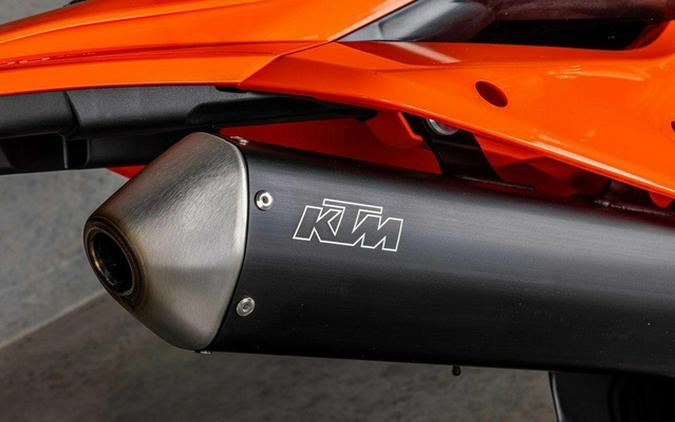 2027 KTM 300 XC-W