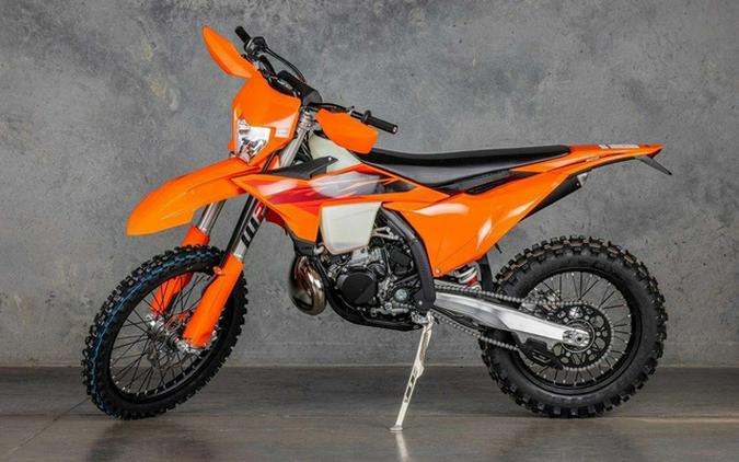 2027 KTM 300 XC-W