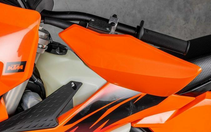 2027 KTM 300 XC-W