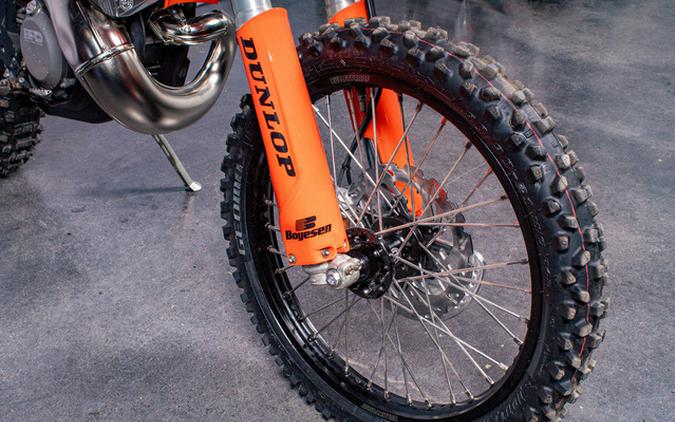 2027 KTM 300 XC-W