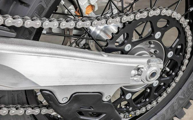 2027 KTM 300 XC-W