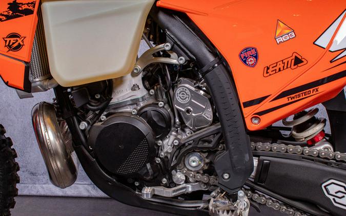 2027 KTM 300 XC-W