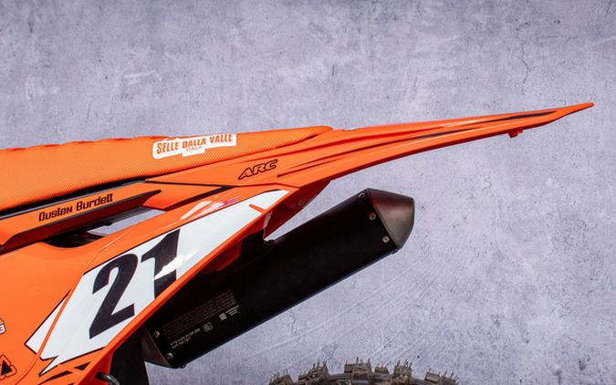 2027 KTM 300 XC-W