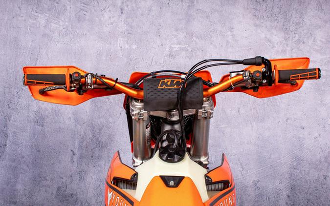 2027 KTM 300 XC-W