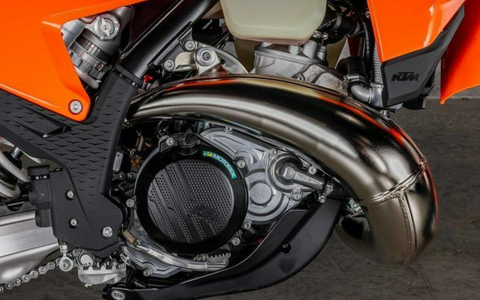 2027 KTM 300 XC-W