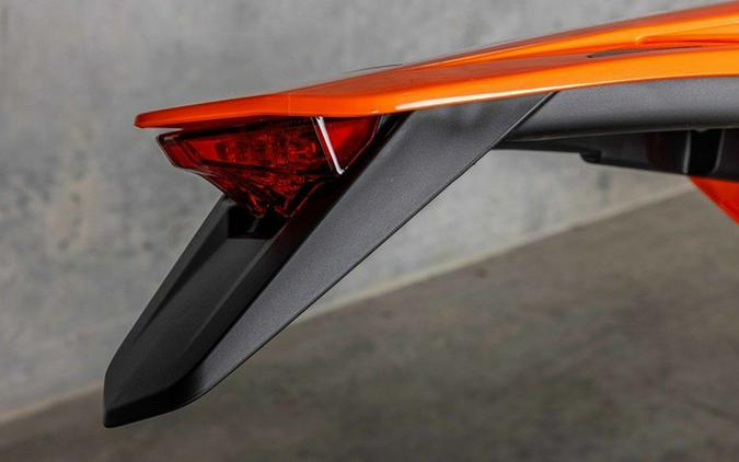 2027 KTM 300 XC-W