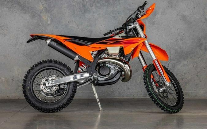 2027 KTM 300 XC-W