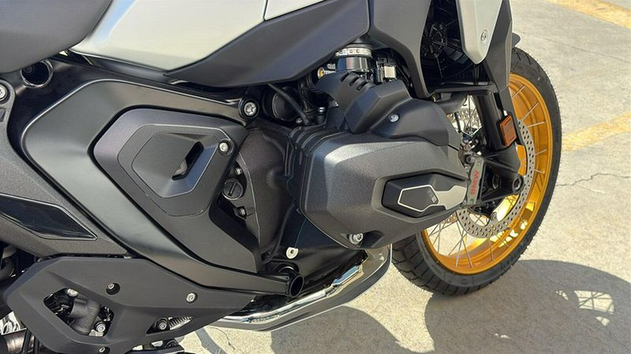 New 2026 BMW R1300GS