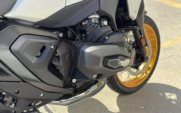 New 2026 BMW R1300GS