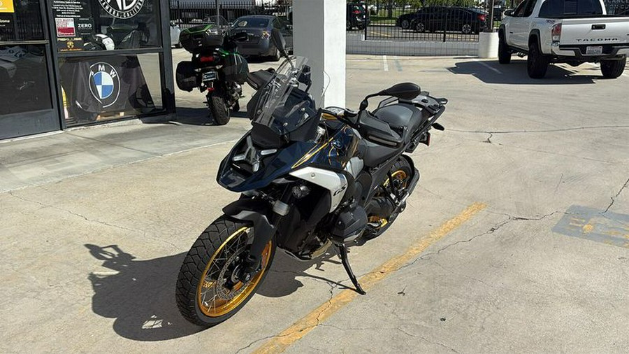 New 2026 BMW R1300GS