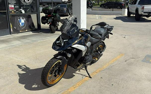 New 2026 BMW R1300GS